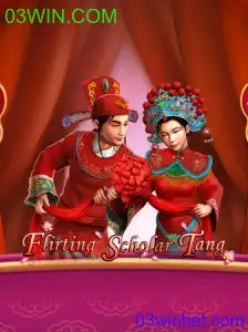 Flirting Scholar Tang: Uma Aventura Interativa Ocidental com Sotaque Brasileiro