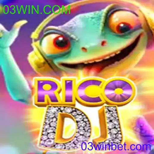 RicoDJ e o Desafio 03WIN.COM: Como Jogar e Vencer